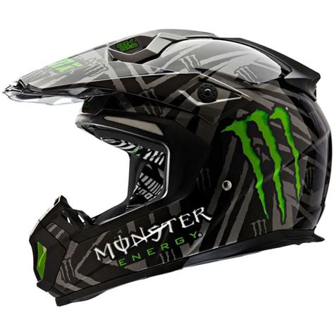 monster motocross helmet sale.